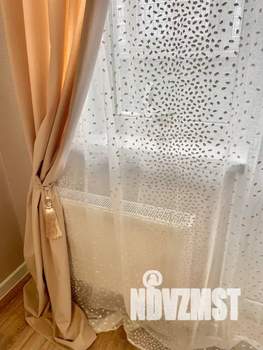 3-к квартира, посуточно, 80м2, 17/20 этаж