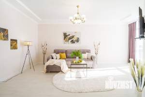 2-к квартира, на длительный срок, 61м2, 14/23 этаж