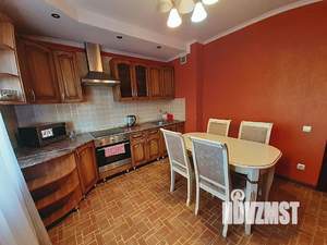 2-к квартира, посуточно, 79м2, 3/12 этаж