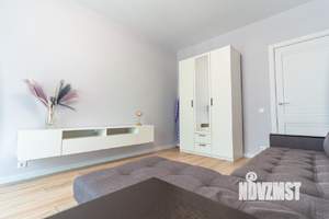 2-к квартира, посуточно, 55м2, 1/1 этаж