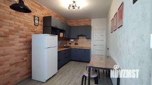 1-к квартира, на длительный срок, 44м2, 12/16 этаж