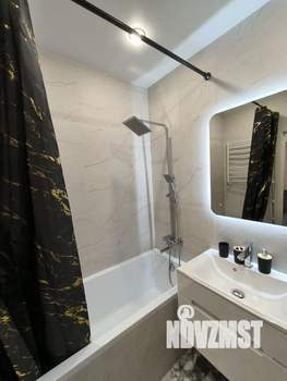 1-к квартира, на длительный срок, 34м2, 6/15 этаж