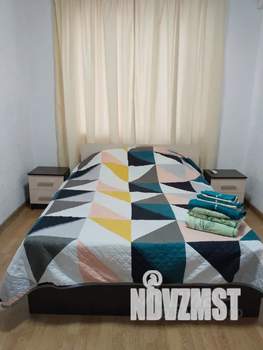 1-к квартира, посуточно, 45м2, 8/8 этаж