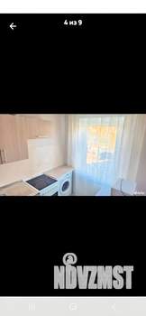 1-к квартира, на длительный срок, 22м2, 6/9 этаж