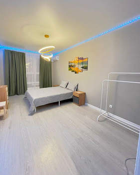 2-к квартира, на длительный срок, 63м2, 5/23 этаж