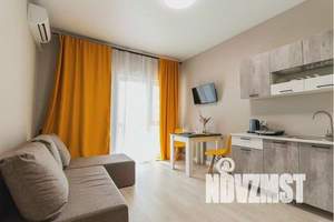 1-к квартира, посуточно, 20м2, 9/20 этаж