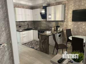 1-к квартира, на длительный срок, 47м2, 3/13 этаж