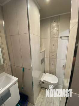 1-к квартира, на длительный срок, 28м2, 3/9 этаж