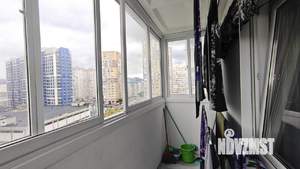 2-к квартира, на длительный срок, 66м2, 9/17 этаж