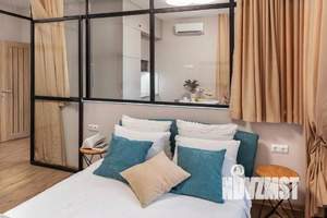 2-к квартира, посуточно, 30м2, 1/1 этаж