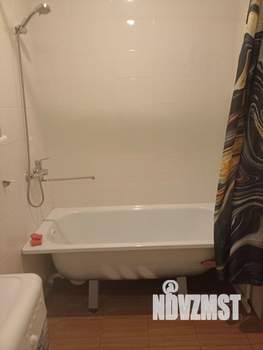 Студия квартира, на длительный срок, 22м2, 5/12 этаж