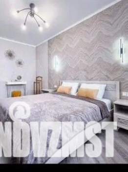 1-к квартира, на длительный срок, 40м2, 7/21 этаж