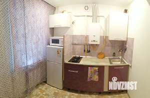 1-к квартира, на длительный срок, 32м2, 1/4 этаж