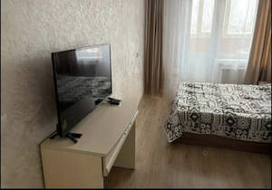 1-к квартира, на длительный срок, 36м2, 3/20 этаж