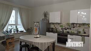 3-к квартира, на длительный срок, 108м2, 11/16 этаж