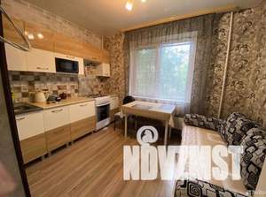 1-к квартира, на длительный срок, 38м2, 1/9 этаж