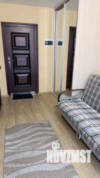 Студия квартира, на длительный срок, 20м2, 2/6 этаж