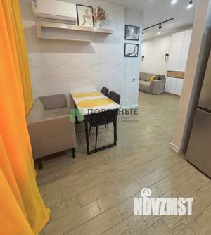 2-к квартира, на длительный срок, 37м2, 2/24 этаж