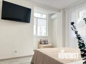 1-к квартира, посуточно, 38м2, 2/8 этаж