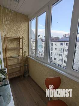 2-к квартира, на длительный срок, 55м2, 5/6 этаж