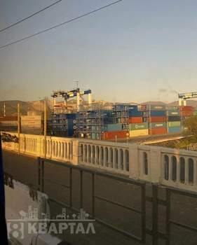 1-к квартира, на длительный срок, 25м2, 1/1 этаж