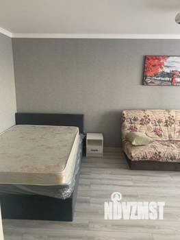 1-к квартира, на длительный срок, 39м2, 1/16 этаж