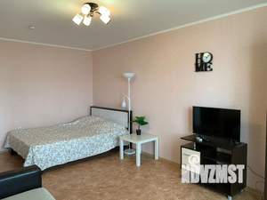 1-к квартира, посуточно, 39м2, 5/16 этаж