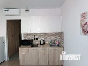 Студия квартира, посуточно, 19м2, 9/15 этаж