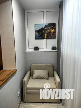 Студия квартира, посуточно, 28м2, 2/22 этаж