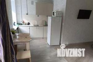 1-к квартира, посуточно, 30м2, 4/5 этаж