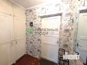 1-к квартира, на длительный срок, 31м2, 2/5 этаж