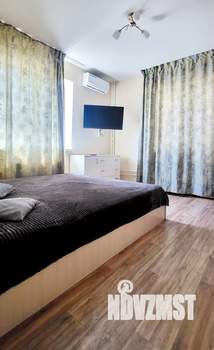 1-к квартира, на длительный срок, 37м2, 14/21 этаж