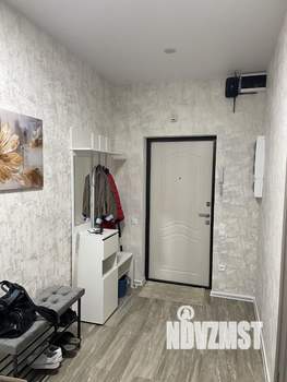 2-к квартира, на длительный срок, 93м2, 4/17 этаж