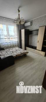1-к квартира, на длительный срок, 32м2, 3/17 этаж