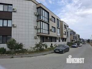 Студия квартира, на длительный срок, 25м2, 3/3 этаж