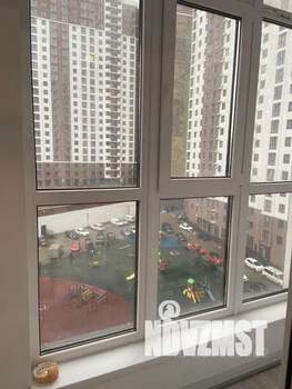 Студия квартира, посуточно, 25м2, 9/16 этаж