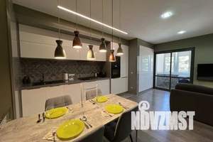 2-к квартира, посуточно, 60м2, 2/5 этаж