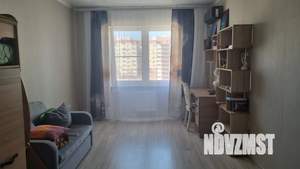 2-к квартира, посуточно, 62м2, 13/14 этаж