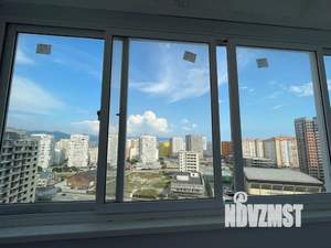 1-к квартира, посуточно, 36м2, 14/16 этаж