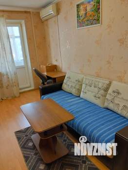 1-к квартира, на длительный срок, 40м2, 5/10 этаж