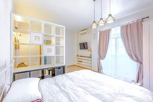 1-к квартира, посуточно, 44м2, 8/13 этаж