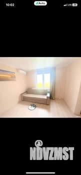 1-к квартира, на длительный срок, 33м2, 8/16 этаж