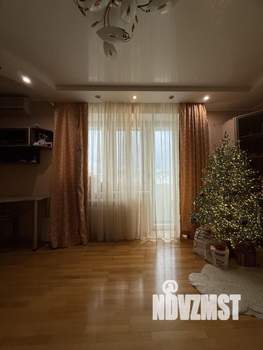 2-к квартира, на длительный срок, 59м2, 5/13 этаж