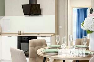 1-к квартира, посуточно, 45м2, 12/16 этаж