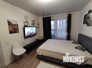 2-к квартира, на длительный срок, 51м2, 15/15 этаж