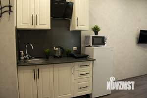 1-к квартира, посуточно, 21м2, 1/1 этаж