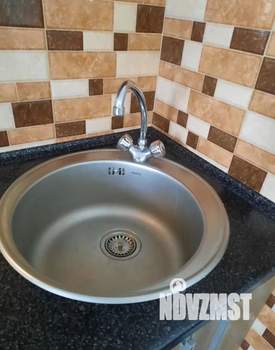 Студия квартира, на длительный срок, 45м2, 18/21 этаж