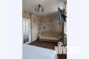 2-к квартира, посуточно, 40м2, 18/20 этаж