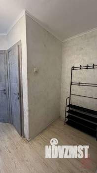 1-к квартира, на длительный срок, 32м2, 5/5 этаж