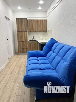 1-к квартира, на длительный срок, 40м2, 2/6 этаж